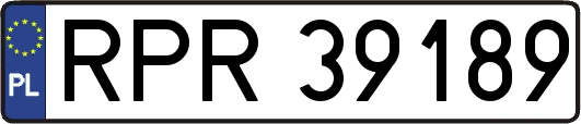 RPR39189