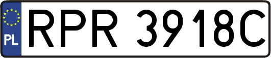 RPR3918C