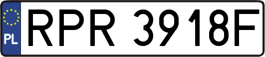 RPR3918F