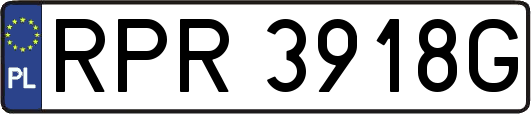 RPR3918G