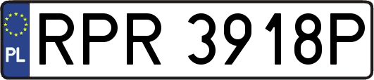 RPR3918P