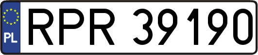 RPR39190
