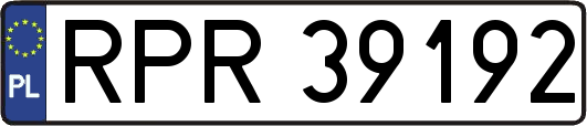 RPR39192