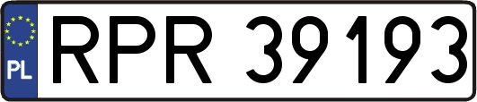RPR39193
