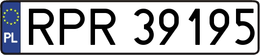 RPR39195