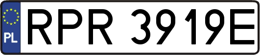 RPR3919E