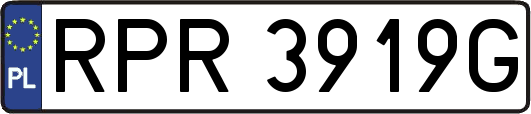 RPR3919G