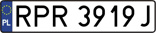 RPR3919J