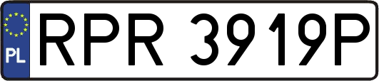 RPR3919P