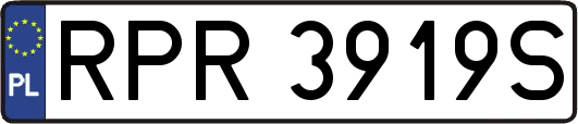 RPR3919S
