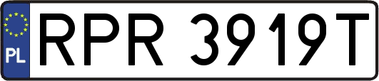RPR3919T