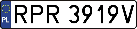 RPR3919V