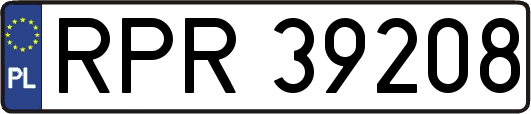 RPR39208