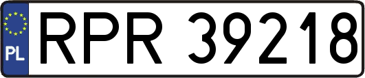 RPR39218