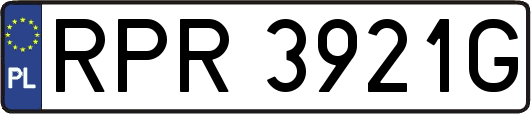 RPR3921G