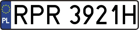 RPR3921H