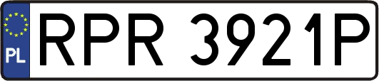 RPR3921P