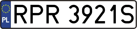 RPR3921S