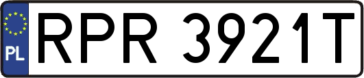 RPR3921T