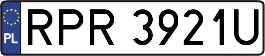 RPR3921U
