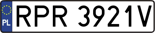 RPR3921V
