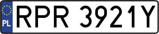 RPR3921Y