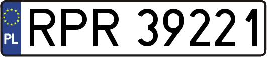 RPR39221