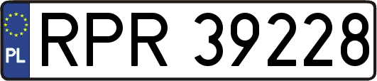 RPR39228