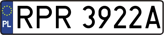 RPR3922A