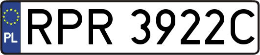 RPR3922C