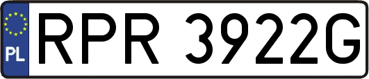 RPR3922G