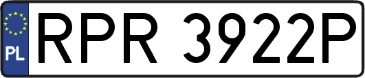 RPR3922P