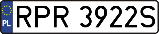RPR3922S