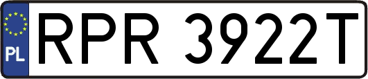RPR3922T