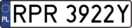 RPR3922Y