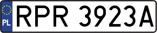 RPR3923A