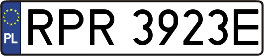 RPR3923E