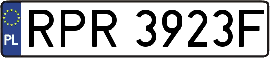 RPR3923F