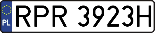 RPR3923H