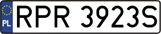 RPR3923S