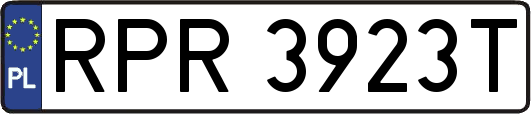 RPR3923T