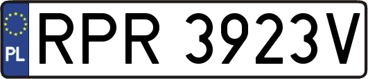 RPR3923V