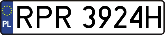 RPR3924H