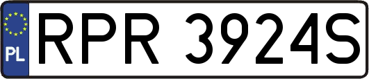 RPR3924S