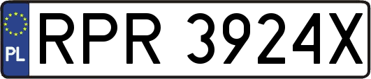 RPR3924X
