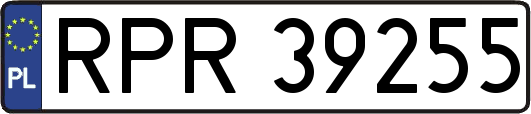 RPR39255