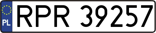 RPR39257