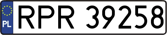 RPR39258