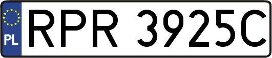 RPR3925C