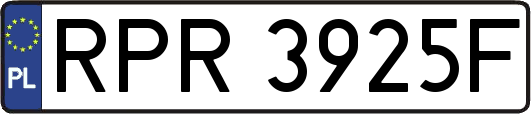 RPR3925F